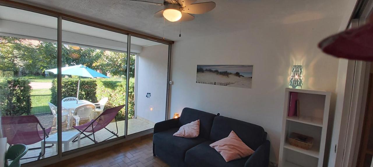 Soleil34 Leilighet Palavas-les-Flots Eksteriør bilde